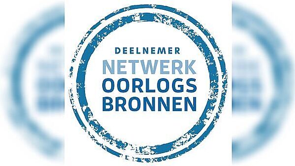 Netwerk Oorlogsbronnen.nl